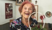 ŽIVIM ŽIVOT I NE BRINEM SE: Glumica Branka Veselinović napunila 102. godine, sunča se i svaki dan radi gimnastiku