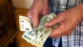 ПЛАЋАМО ЧАК 1.200 НАМЕТА: Мимо пореза у Србији заксе и намети извукли 167 милијарди динара