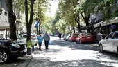 PREDNOST PEŠACIMA, BICIKLISTIČKA STAZA I JEDNOSMERNA ULICA? Hoće li ovako da izgleda Strahinjića Bana na Dorćolu