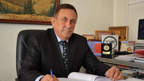 BJELICA OSUĐUJE UZNEMIRAVANJE PORODICA: Reakcija načelnika opštine Sokolac na akciju SIPA
