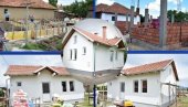 ODOBRENA IZGRADNJA 29 NOVIH KUĆA ZA POVRATNIKE: Predstavnici Kancelarije EU na Kosovu i Ministarstva za povratak