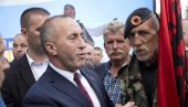 TERORISTA BI DA BUDE PREDSEDNIK: Haradinaj objavio čemu će dati prioritet ukoliko bude na čelu lažne države