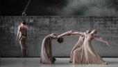 HAZARSKI REČNIK NA VRHOVIMA PRSTIJU: U Narodnom pozorištu u Beogradu sutra se otvara baletska sezona