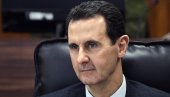 АСАД ОДЛУЧИО: Председник Сирије именовао новог шефа дипломатије