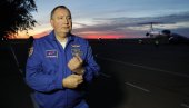 ROSKOSMOS I NASA U PREGOVORIMA: Želja da ISS nastavi sa radom do 2030.