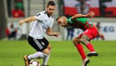 NAJAVA I TIP PROGNOZA: Mitjiland - Paok