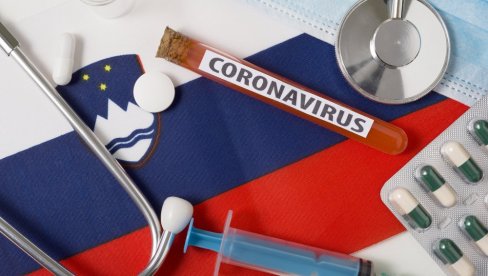 U SLOVENIJI I DALJE NAPETO: Za 24 časa potvrđen 1.591 novi slučaj zaraze virusom korona - preminule 43 osobe