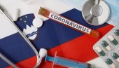 ПРЕМИНУЛО 27 ОСОБА: У Словенији потврђено нових 1.652 случаја вируса корона
