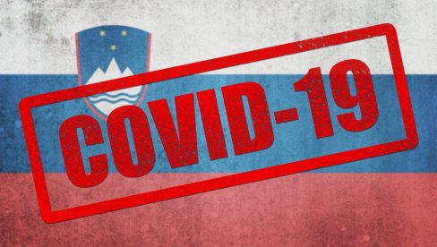 POTVRĐENO JOŠ 238 SLUČAJEVA Rekordan broj zaraženih korona virusom u Sloveniji