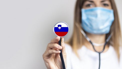 EPIDEMIJA SE STIŠAVA: 428 novih slučajeva korona virusa u Sloveniji - preminuo 51 pacijent