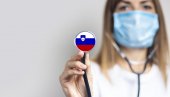 ОД КОРОНЕ ПРЕМИНУЛО 49: У Словенији вирусом заражено још 1.849 особа