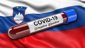 BROJKE NISU DOBRE: Slovenija produžava stanje epidemije do 17. decembra