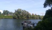 КОНСТРУКЦИЈА БИЛА НА ХИДРАНТУ: Покрајински завод за заштиу природе забранио постављање баште у Дунавском парку