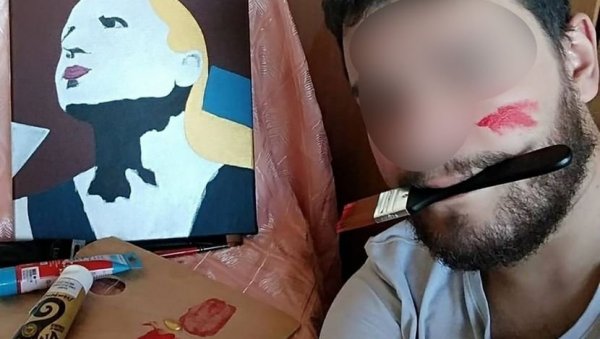 ПОКУШАО ДА СЕ УБИЈЕ СА ДЕСЕТ ГОДИНА: Мајка пред судом говорила о животу сина иконописца осумњиченог за убиство