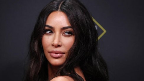 OČAJNA ZBOG MRŽNJE: Kim Kardašijan bojkotuje Instagram