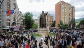 ЗАЈЕДНИЦУ СРПСКИХ ОПШТИНА ПОРЕДЕ СА КОРОНОМ: Због преговора у Бриселу се подигла прашина у Приштини - Албанци неће да испуне договорено