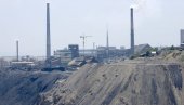 ZAUSTAVLJEN RAD TOPIONICE RTB BOR: Zbog povećane emisije dimnih gasova Kinezi ranije krenuli u remont