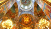 HRIZOSTOM PRIZNAO UKRAJNSKU PRAVOSLAVNU CRKVU: Mitropolit napustio liturgiju, odluka doneta bez saglasnosti Sinoda