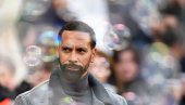 LEGENDA U URGENTNOM: Besni Rio Ferdinand završio u bolnici tokom debakla Junajteda protiv Liverpula