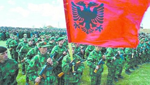 SKANDALOZNA IZJAVA GRADONAČELNIKA TETOVA: Kosovo nema smisla ako sa Albanijom ne bude jedna država
