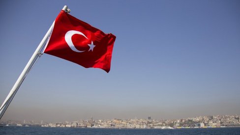 SPREČEN ŠVERC ARHEOLOŠKOG BLAGA: Turska policija zaplenila svitak Tore star 2.000 godina