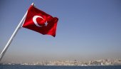 VELIKA GREŠKA: Turska o sankcijama SAD - Uzvratićemo