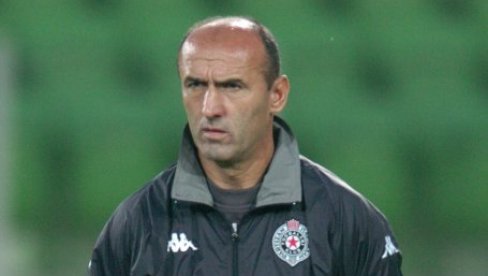 POGINUO MIODRAG JEŠIĆ: Fudbaler i trener Partizana stradao u nesreći kod Rume