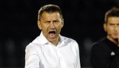 PRIJALA IM EVROPA: Trojica trenera u drugom mandatu na klupi Partizana ušli u LE