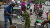 ЈЕДИТЕ ВИШЕ БУБА: Ово је план Британије за решавање глади у Африци