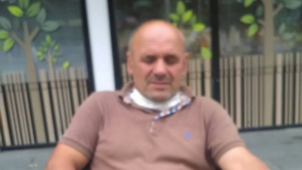 ОБРТ НА СУЂЕЊУ ЗМАЈУ ОД ШИПОВА: Исказ оштећеног Савића изненадио све у судници