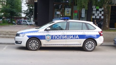 ХАПШЕЊЕ У ВЕЛИКОЈ ПЛАНИ: У кући крио фалсификоване дипломе средњих школа