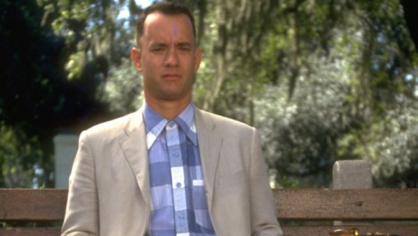 ТУГА: Преминуо писац који је створио Фореста Гампа