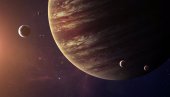 НА ДАН ЗИМСКЕ КРАТКОДНЕВНИЦЕ: Јупитер и Сатурн у положају који није виђен од средњег века