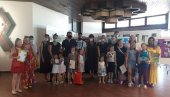 NAGRADE ZA KREATIVNOST: Biblioteka Centar za kulturu iz Kladova nagradila najbolje učesnike foto konkursa