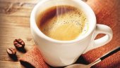 DOBRA STRANA VOLJENOG PIĆA: Kafa sprečava cirozu