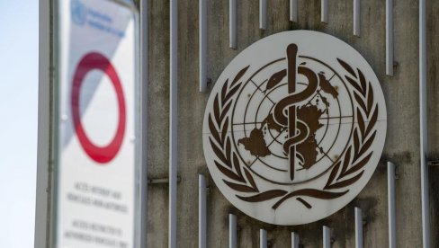 NEMCI SE PRIDRUŽILI FRANCUZIMA: Ne žele vakcinu preko Svetske zdravstvene organizacije