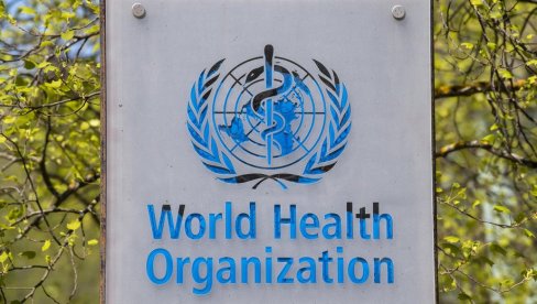 EVROPA NAJVEĆE ŽARIŠTE: Novi izveštaj SZO o pandemiji