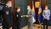 NOVI GENERALI U POLICIJI: Ministar Nebojša Stefanović uručio rešenja o unapređenju