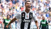 SAGA SE IPAK NASTAVLJA: Ronaldo nije tražio da ide, propušta Udineze jer je van forme?!