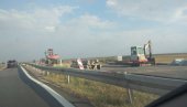СТАЊЕ НА ПУТЕВИМА: Сутра радови на деоници Нови Бановци - Нова Пазова