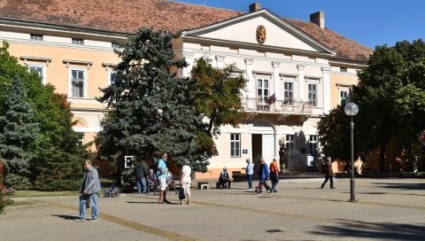 ВИРУС КОРОНА У КИКИНДИ: Осам заражених, болница без ковид пацијената