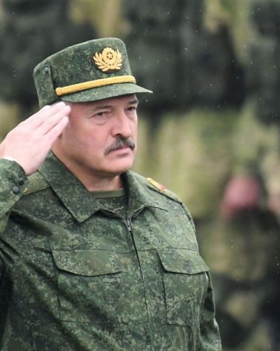 ПО НАЛОГУ ЛУКАШЕНКА: Почела изненадна провера белоруске војске