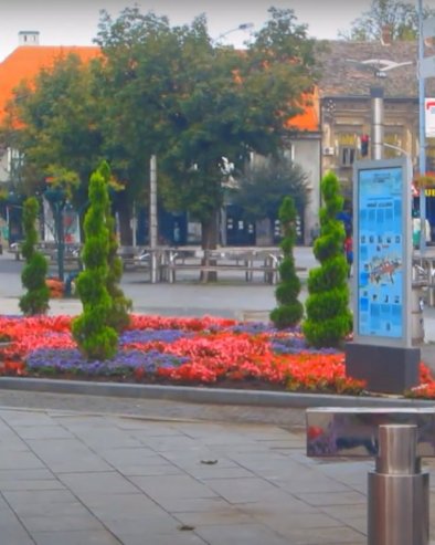 SAJAM ZAPOŠLJAVANJA: Grad Pančevo u saradnji sa NSZ