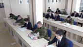 MINISTARSTVO ODBRANE: Konkursi za vojne škole do 31. marta