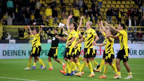 NOVA ERA: Terzić preuzeo Borusiju Dortmund
