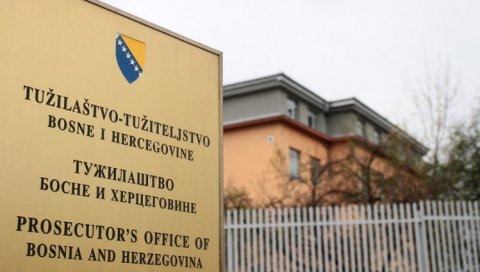 ВРАТИО ПАРЕ, ДОБИО - РОБИЈУ: Београђанин признао утају пореза у Тужилаштву БиХ