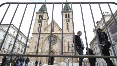 У АУСТРИЈИ 423.750 НЕЗАПОСЛЕНИХ: Због нових мера очекује се пораст