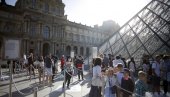 ОД СУБОТЕ ПООШТРЕНЕ МЕРЕ: Опет више од 18.000 заражених у једном дану у Француској - на посебном удару ови градови