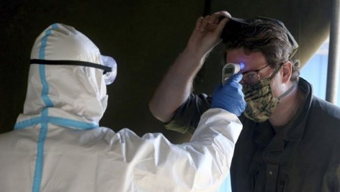MINISTAR ZDRAVLJA POLJSKE: Očekuje eskalaciju pandemije