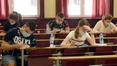 FAKULTETI DA SE PRIDRŽAVAJU MERA: Apel Ministarstva prosvete i SKONUS uoči poetka školske godine na univerzitetima